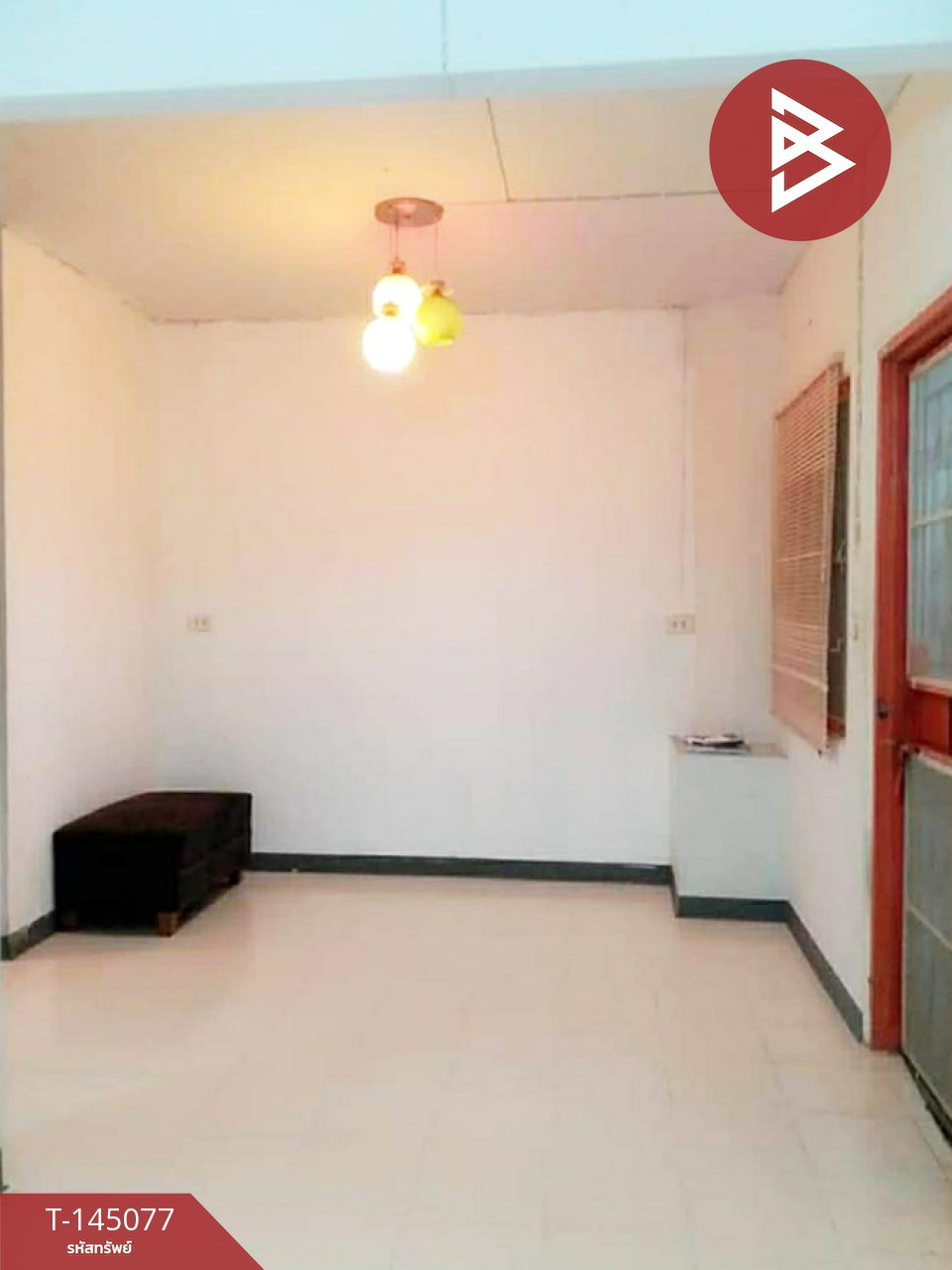 ขายห้องชุด เอื้ออาทรขจรวิทย์ 1 บางพลี สมุทรปราการ
