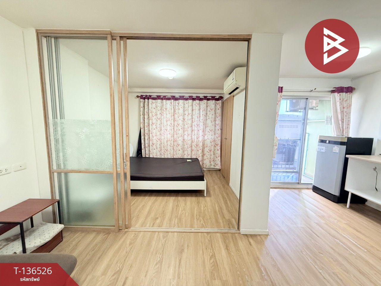 ขายคอนโด โครงการลุมพินี คอนโดทาวน์ ชลบุรี-สุขุมวิท (Lumpini Condo Town Chonburi-Sukhumvit) ชลบุรี