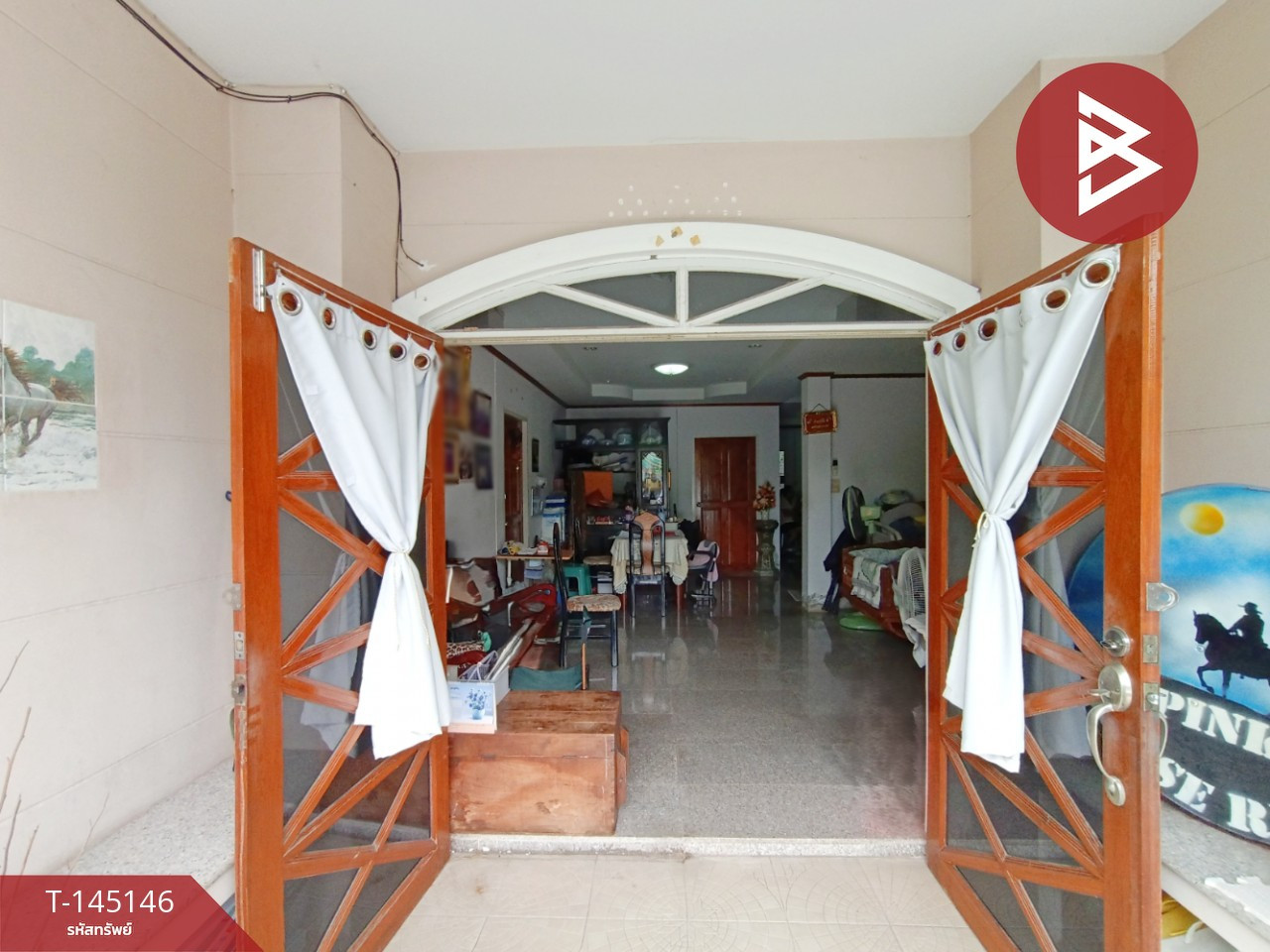 ขายบ้านเดี่ยว หมู่บ้านสุวรรณนิเวศน์ บึงกุ่ม กรุงเทพมหานคร
