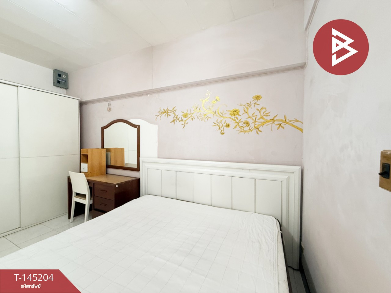 ขายคอนโดมิเนียม โครงการสายลม คอนโดเทล (Sailom Condotel) หลักสี่ กรุงเทพมหานคร