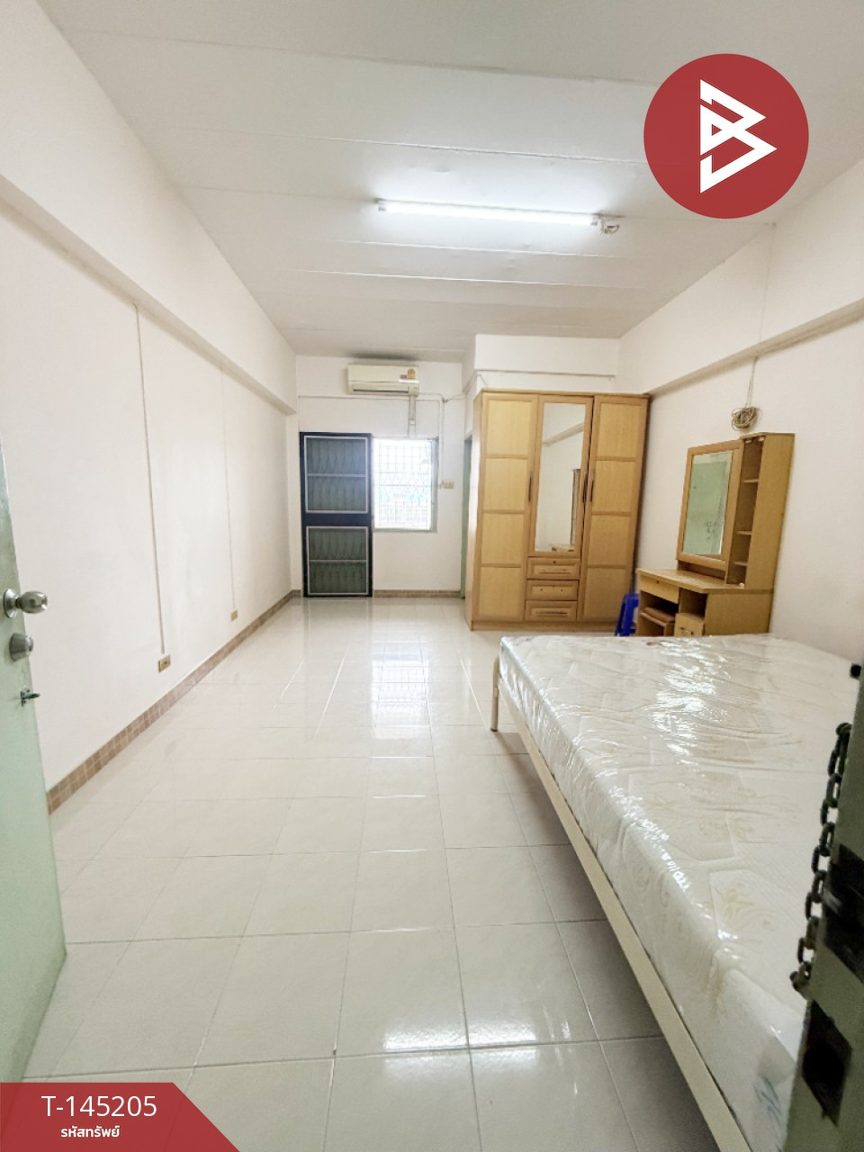 ขายคอนโดมิเนียม โครงการสายลม คอนโดเทล (Sailom Condotel) หลักสี่ กรุงเทพมหานคร