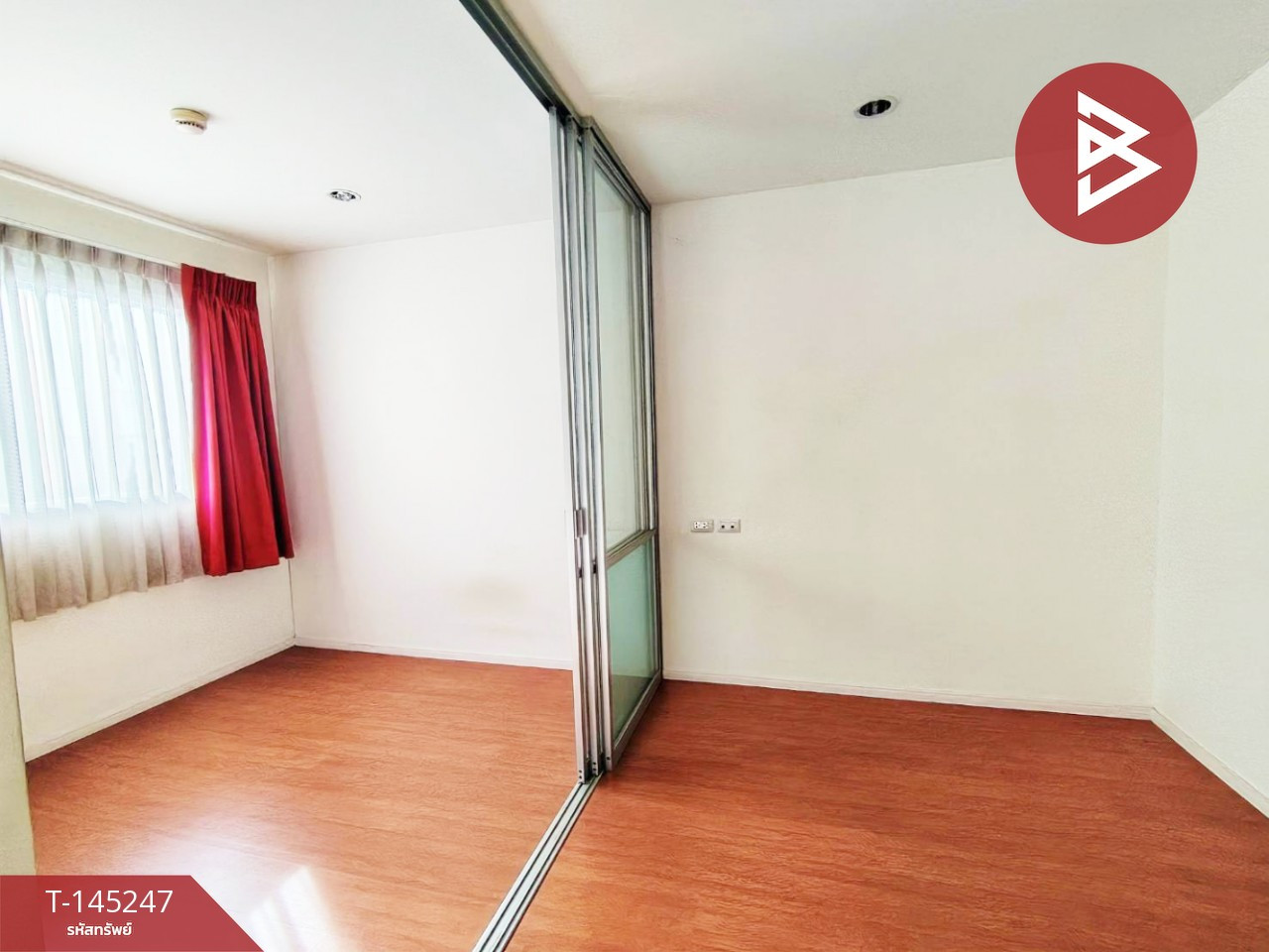 ขายโครงการลุมพินี คอนโดทาวน์ รามอินทรา-ลาดปลาเค้า2 (Lumpini Condo Town Raminthra-Latplakhao2)
