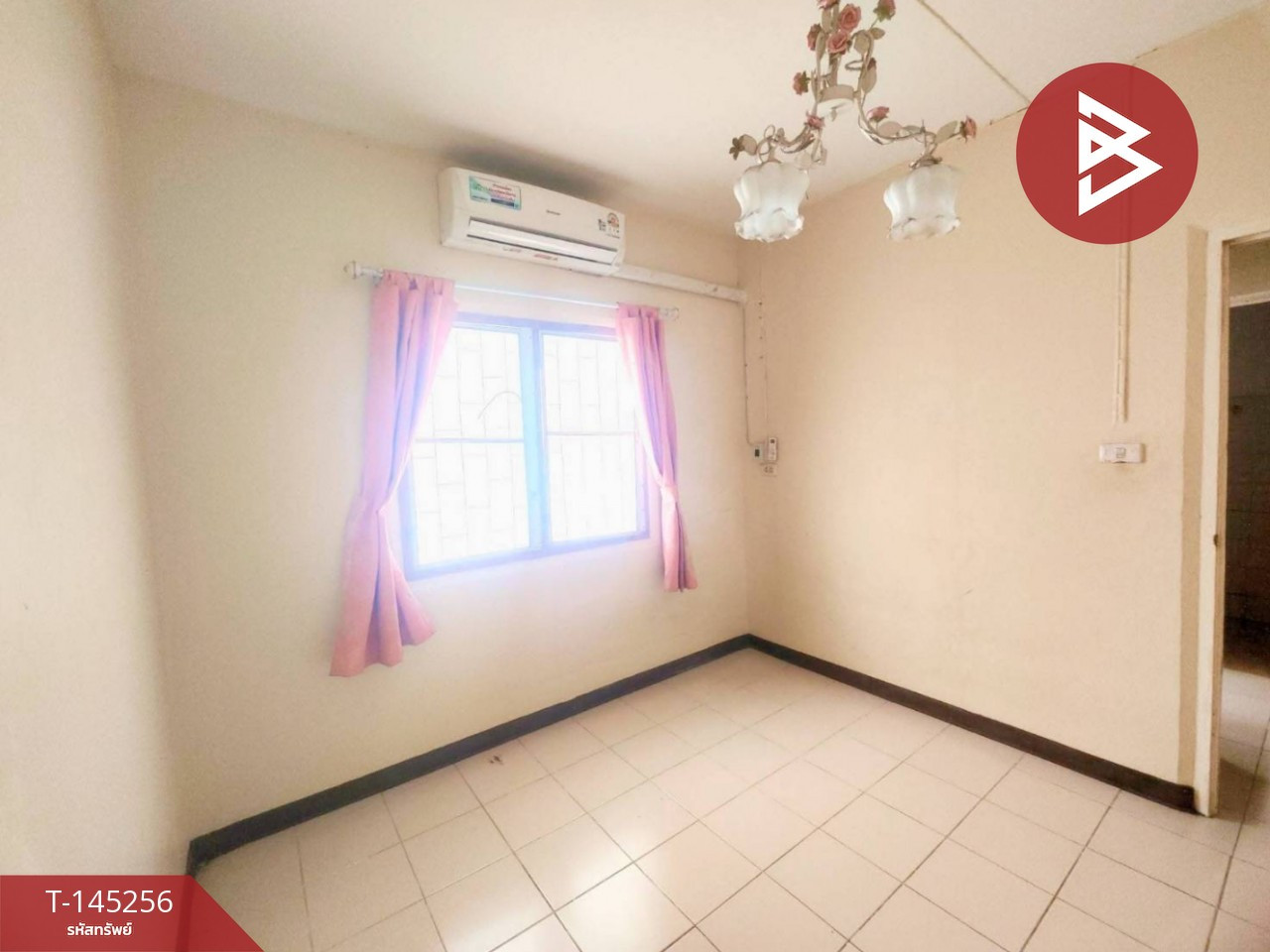 ขายห้องชุด เอื้ออาทรวัดศรีวารีน้อย 3 สมุทรปราการ
