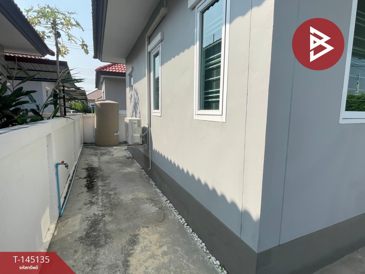 ขาย/เช่า บ้านเดี่ยว หมู่บ้านอนันดา 2 แปลงยาว ฉะเชิงเทรา