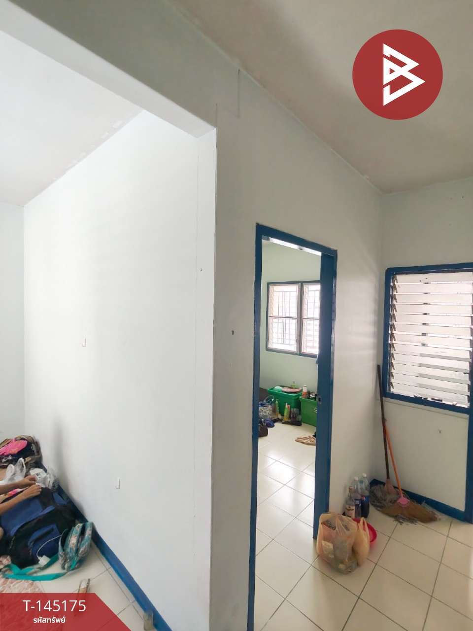 ขายห้องชุด เอื้ออาทรแพรกษา 14 สมุทรปราการ