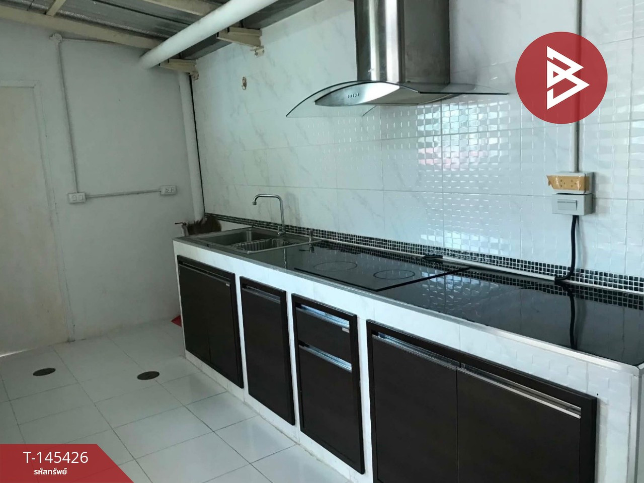ขายทาวน์เฮ้าส์ หมู่บ้านพฤกษา114/2 เทพารักษ์-เมืองใหม่ฯ (Baan Pruksa114/2 Thaparak-Muangmai) บางบ่อ สมุทรปราการ