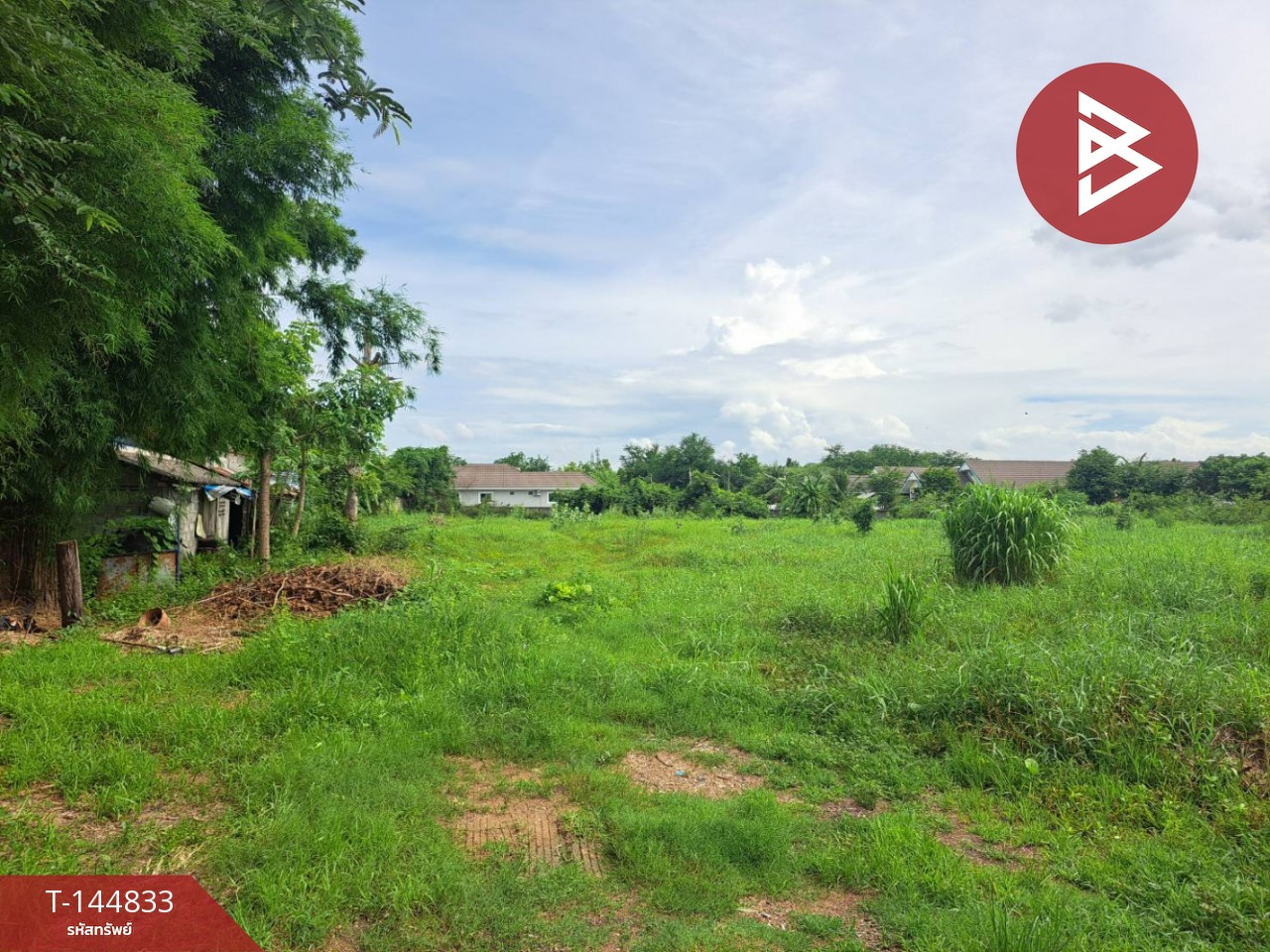 ขายที่ดิน เนื้อที่ 2 งาน 99.7 ตร.วา หนองปลิง นครสวรรค์