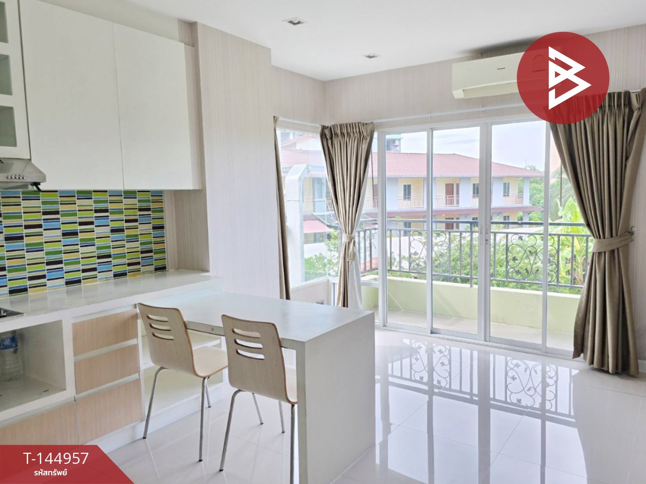 ขายคอนโด เออบาน่า เพลส (Urbana Place) ชลบุรี