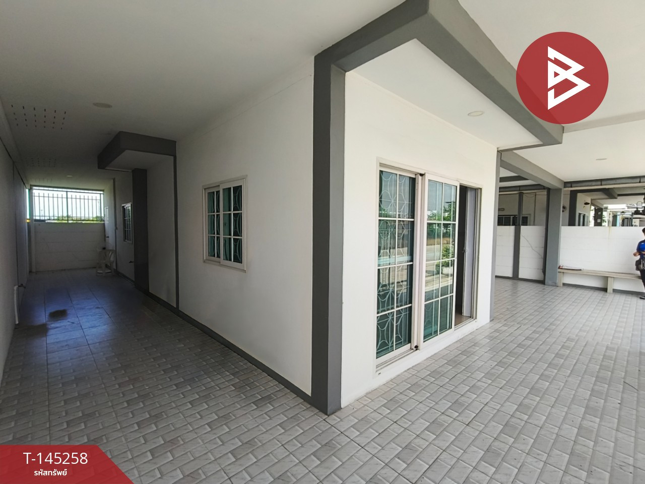 ขายบ้านเดี่ยว หมู่บ้านเฟื่องฟ้า2 (Fuangfah2) สมุทรปราการ
