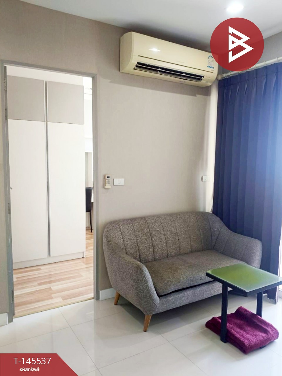 ขาย/เช่า คอนโด ไอดีโอ เวิร์ฟ สุขุมวิท (IDEO Verve Sukhumvit) กรุงเทพมหานคร