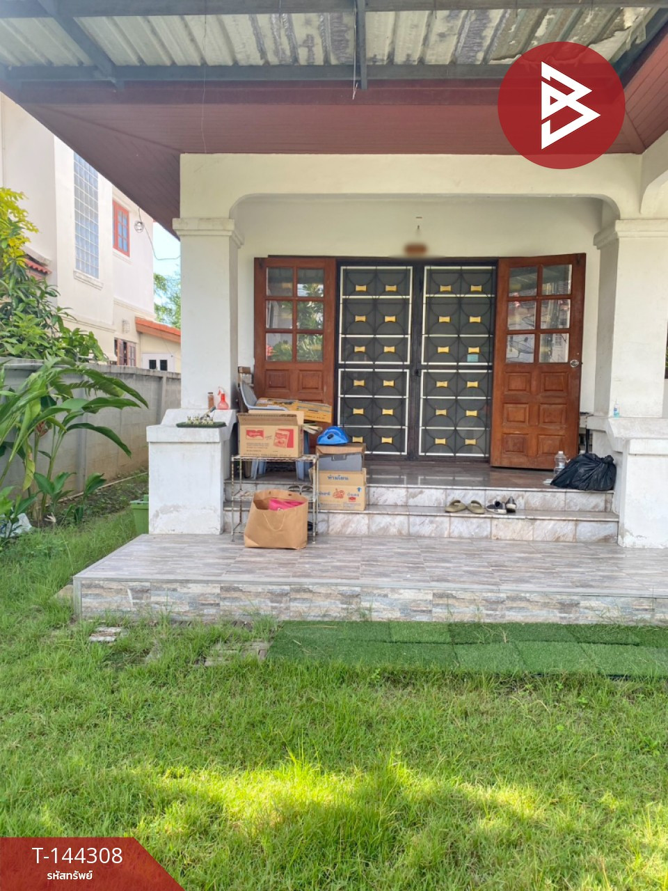 ขายบ้านเดี่ยว หมู่บ้านวิเศษสุขนคร 15 ประชาอุทิศ 127 ทุ่งครุ กรุงเทพมหานคร