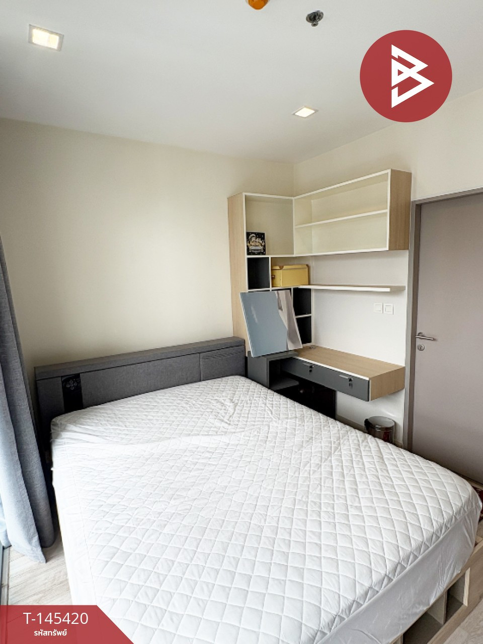 ขายคอนโดมิเนียม ไอดีโอ โมบิ สุขุมวิท พระโขนง กรุงเทพมหานคร