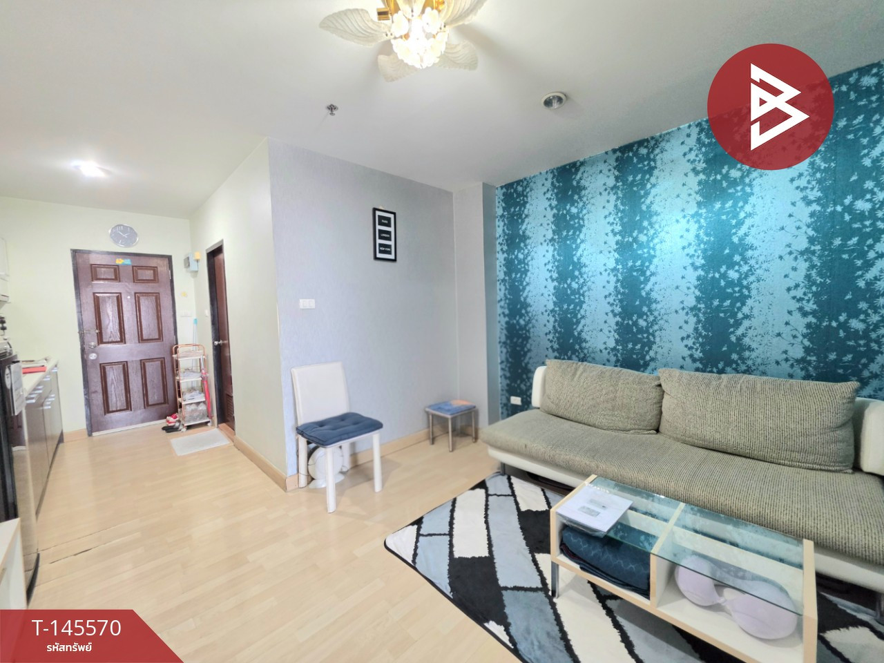 ขายคอนโดมิเนียม โครงการเอกคอนโดวิว ชลบุรี (Eak Condo View)