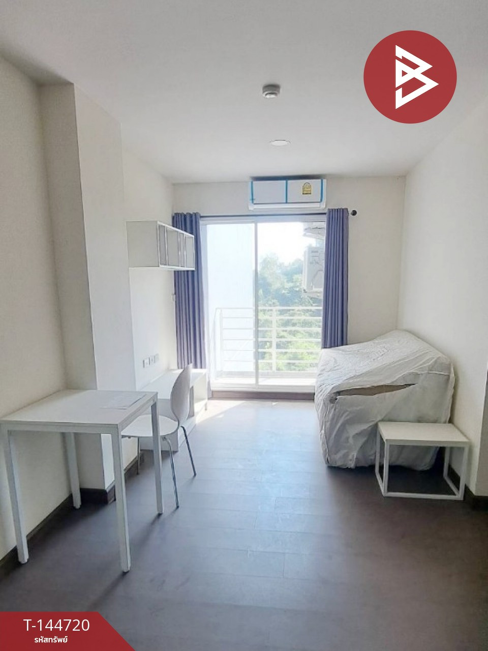 ขายคอนโดมิเนียม ดิ เอโฟร์ แกรนด์ คอนโด (The A4 Grand Condo) ระยอง