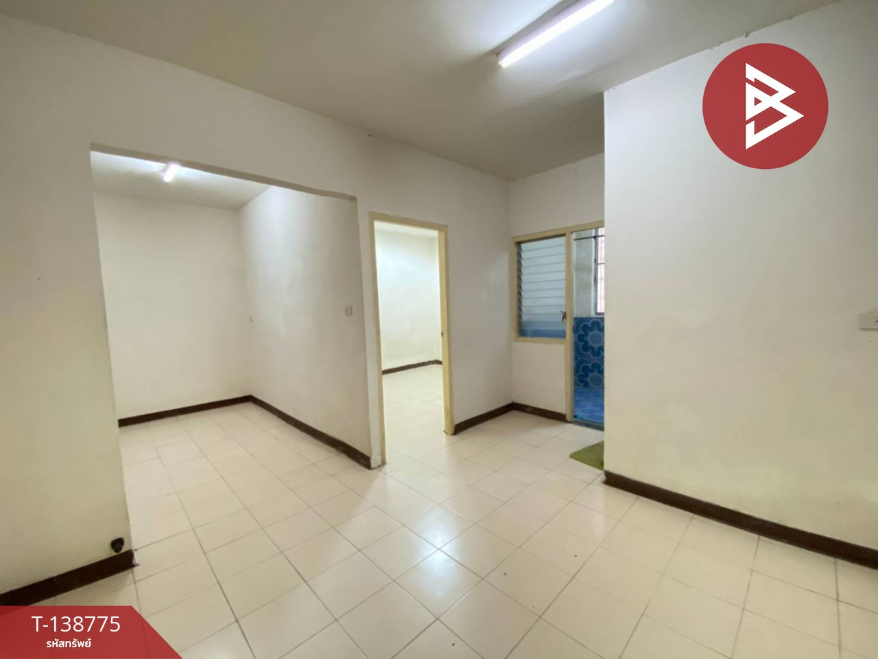 ขายห้องชุด เอื้ออาทรเมืองใหม่บางพลี 1 บางเสาธง สมุทรปราการ
