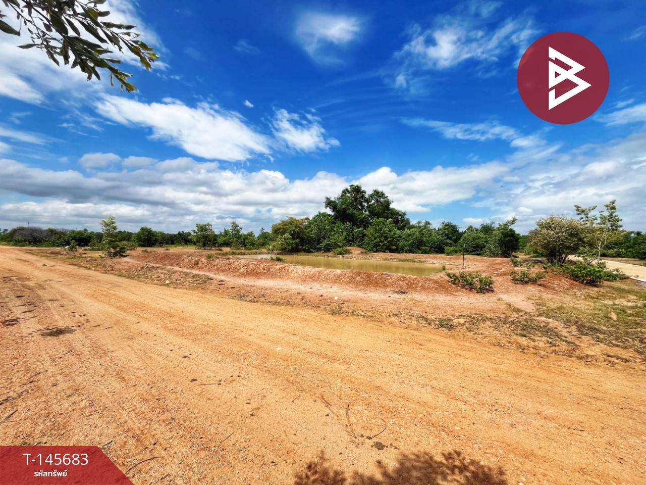 ขายที่ดิน 2 ไร่ 1 งาน 87 ตร.วา ต.ทุ่งสมอ อ.พนมทวน จ.กาญจนบุรี