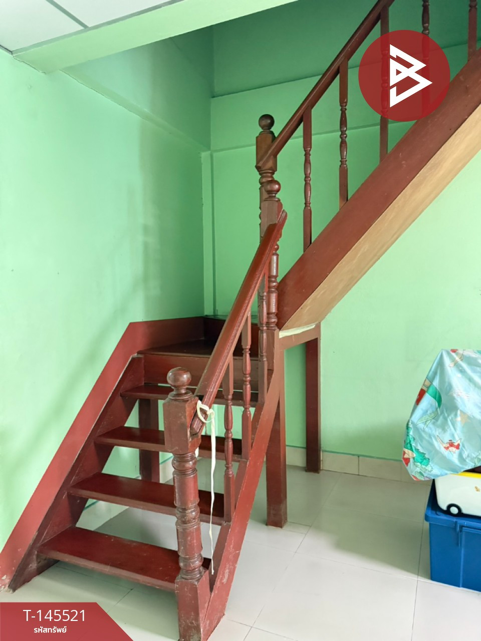 ขายทาวน์เฮ้าส์ 2 ชั้น เนื้อที่ 16 ตร.วา ภาษีเจริญ กรุงเทพมหานคร