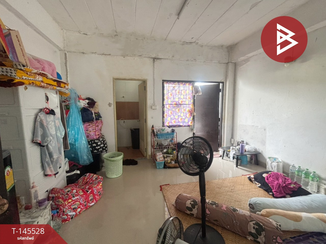 ขายคอนโด เอส.เอ. อาคารชุด (S.A. Condominium) นนทบุรี