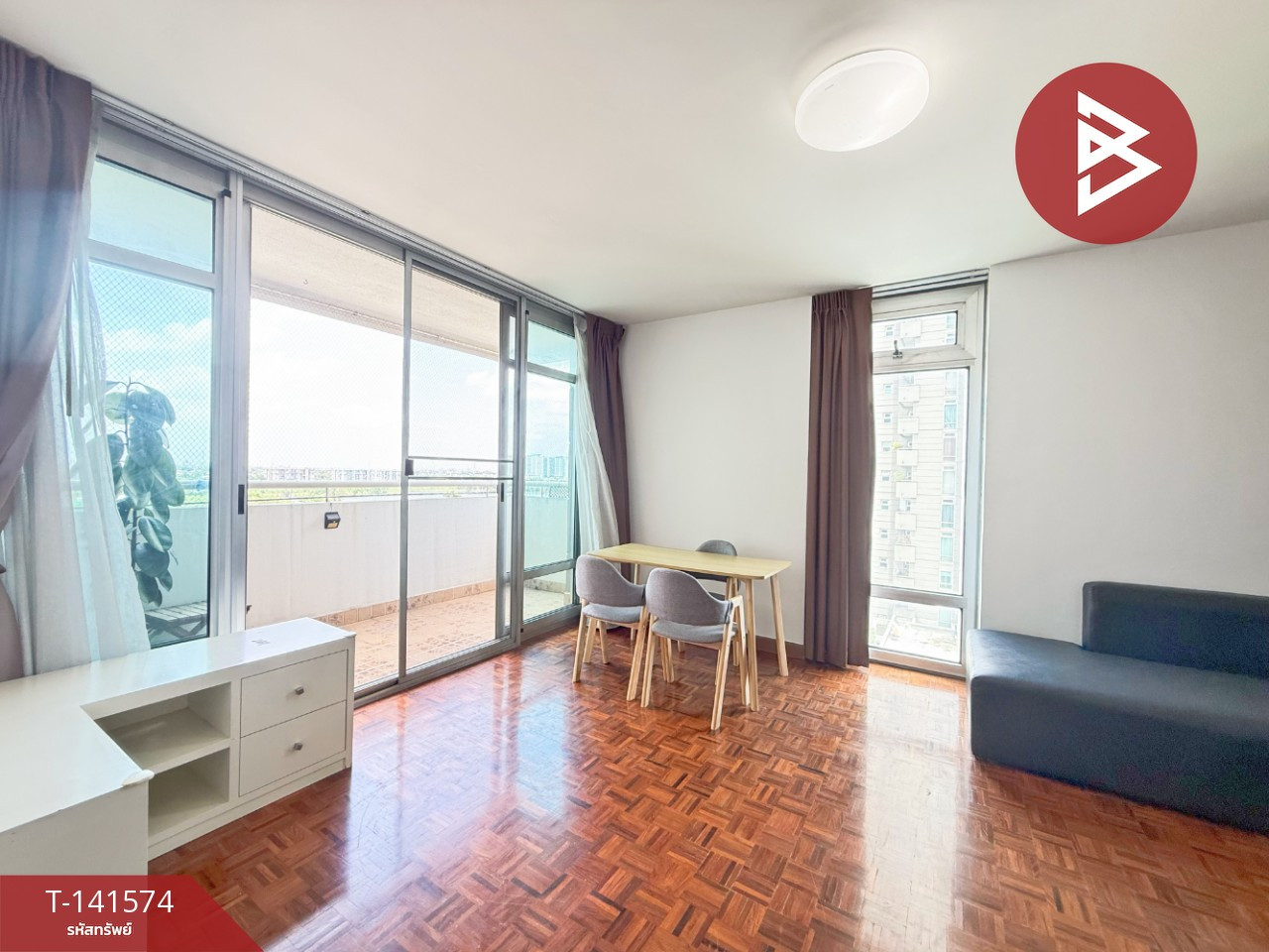 ขายคอนโด เลควิว คอนโดมิเนียม เจนีวา 3(Lakeview Condominium Geneva) ปากเกร็ด นนทบุรี