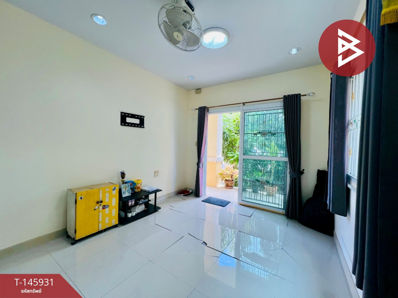 ขายบ้านแฝด หมู่บ้านนิรันดร์วิลล์ 12 วัดศรีวารีน้อย (Nirun Ville 12 WadSriWareeNoi) สมุทรปราการ