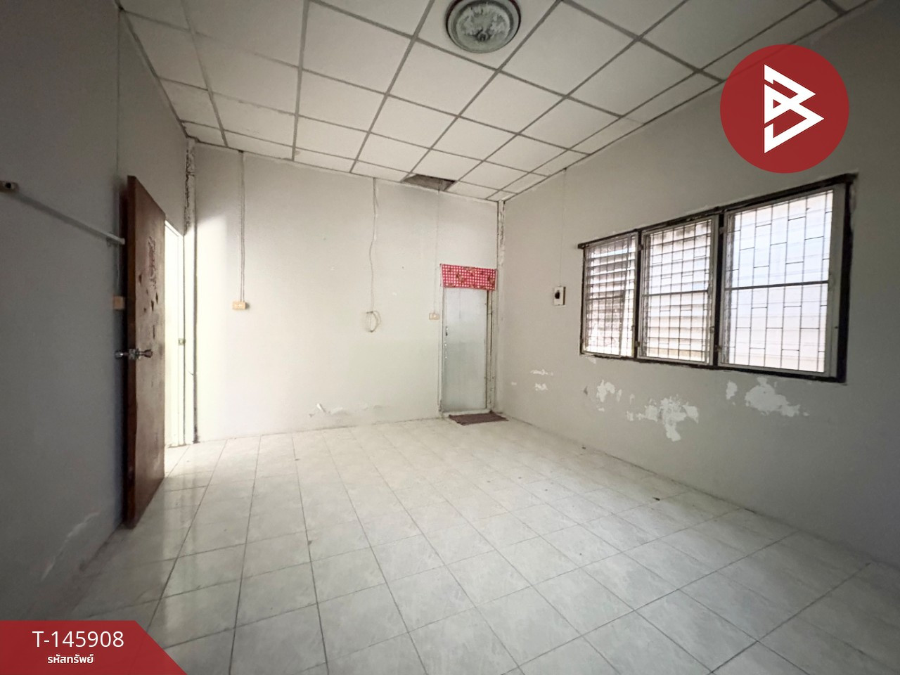 ขายบ้านเดี่ยวพร้อมที่ดิน เนื้อที่ 60 ตร.วา บางเมือง สมุทรปราการ