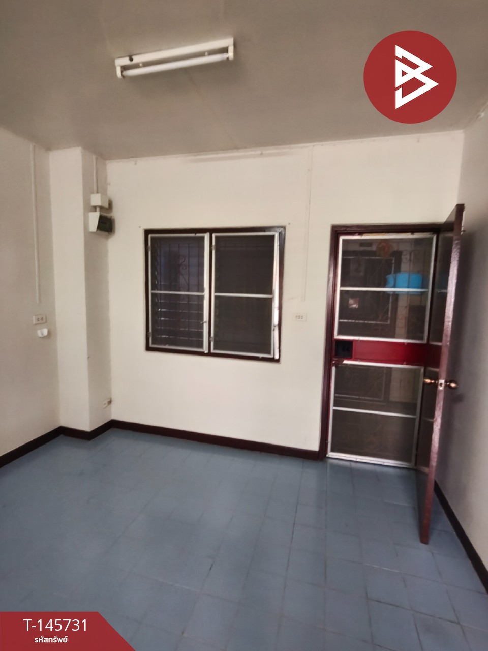 ขายห้องชุด เอื้ออาทรบางโฉลง บางพลี สมุทรปราการ