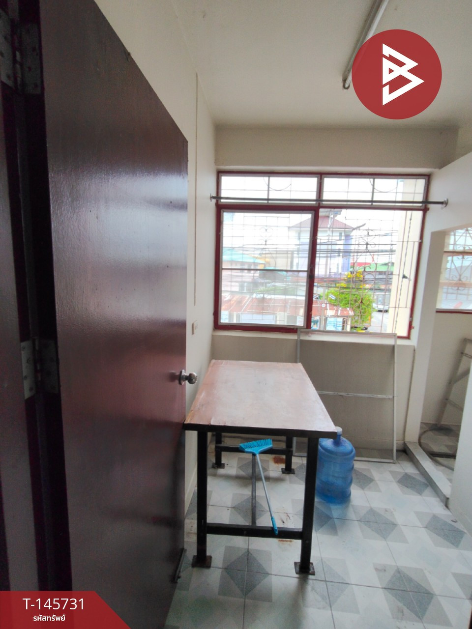 ขายห้องชุด เอื้ออาทรบางโฉลง บางพลี สมุทรปราการ