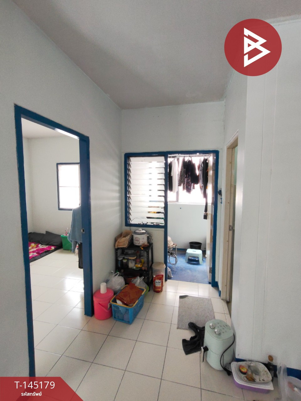 ขายห้องชุด เอื้ออาทรแพรกษา 14 สมุทรปราการ