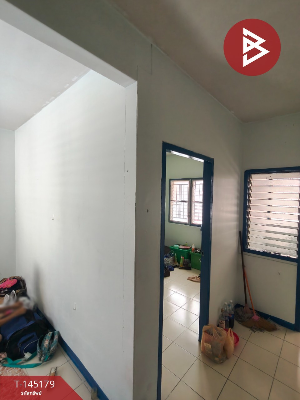 ขายห้องชุด เอื้ออาทรแพรกษา 14 สมุทรปราการ