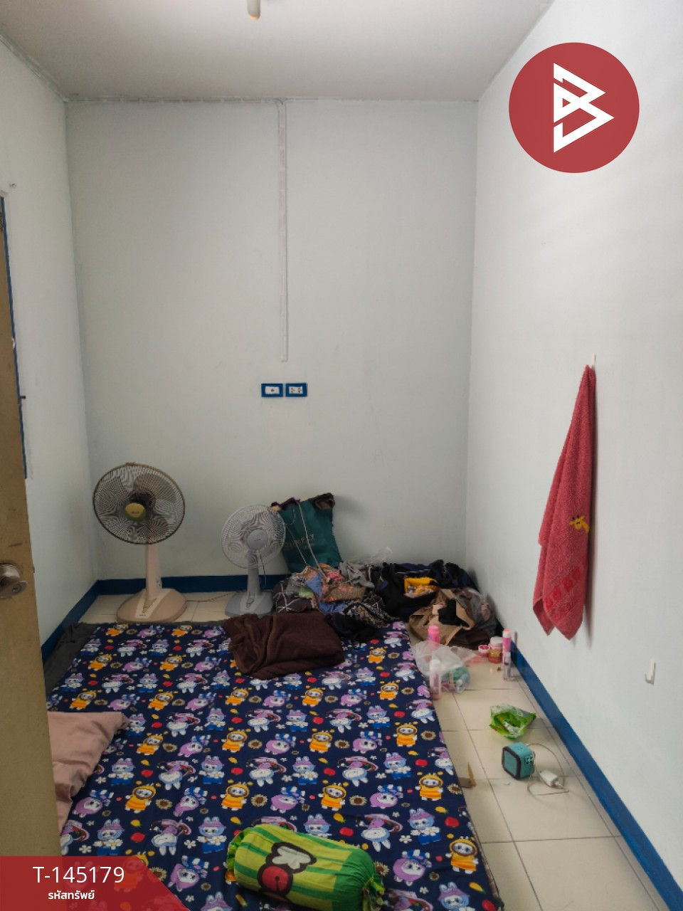 ขายห้องชุด เอื้ออาทรแพรกษา 14 สมุทรปราการ