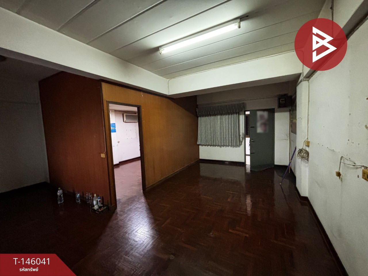 ขายคอนโด วิภาวิลล์แมนชั่น (Vipha Ville Mansion) สมุทรปราการ