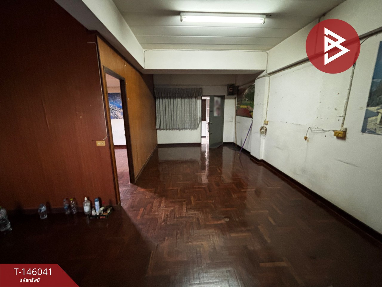 ขายคอนโด วิภาวิลล์แมนชั่น (Vipha Ville Mansion) สมุทรปราการ