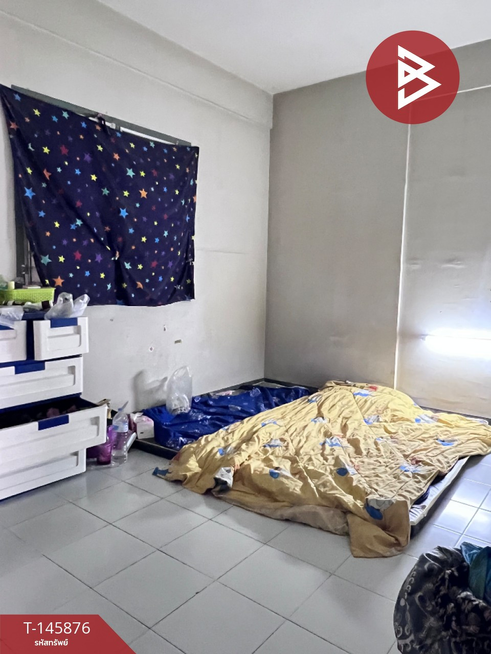 ขายห้องชุด เอื้ออาทรบางนา1 สมุทรปราการ