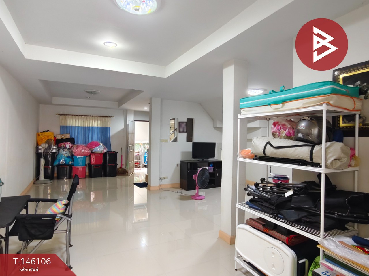 ขายทาวน์เฮ้าส์ หมู่บ้านมณฑาทิพย์ 2 บางแขม นครปฐม