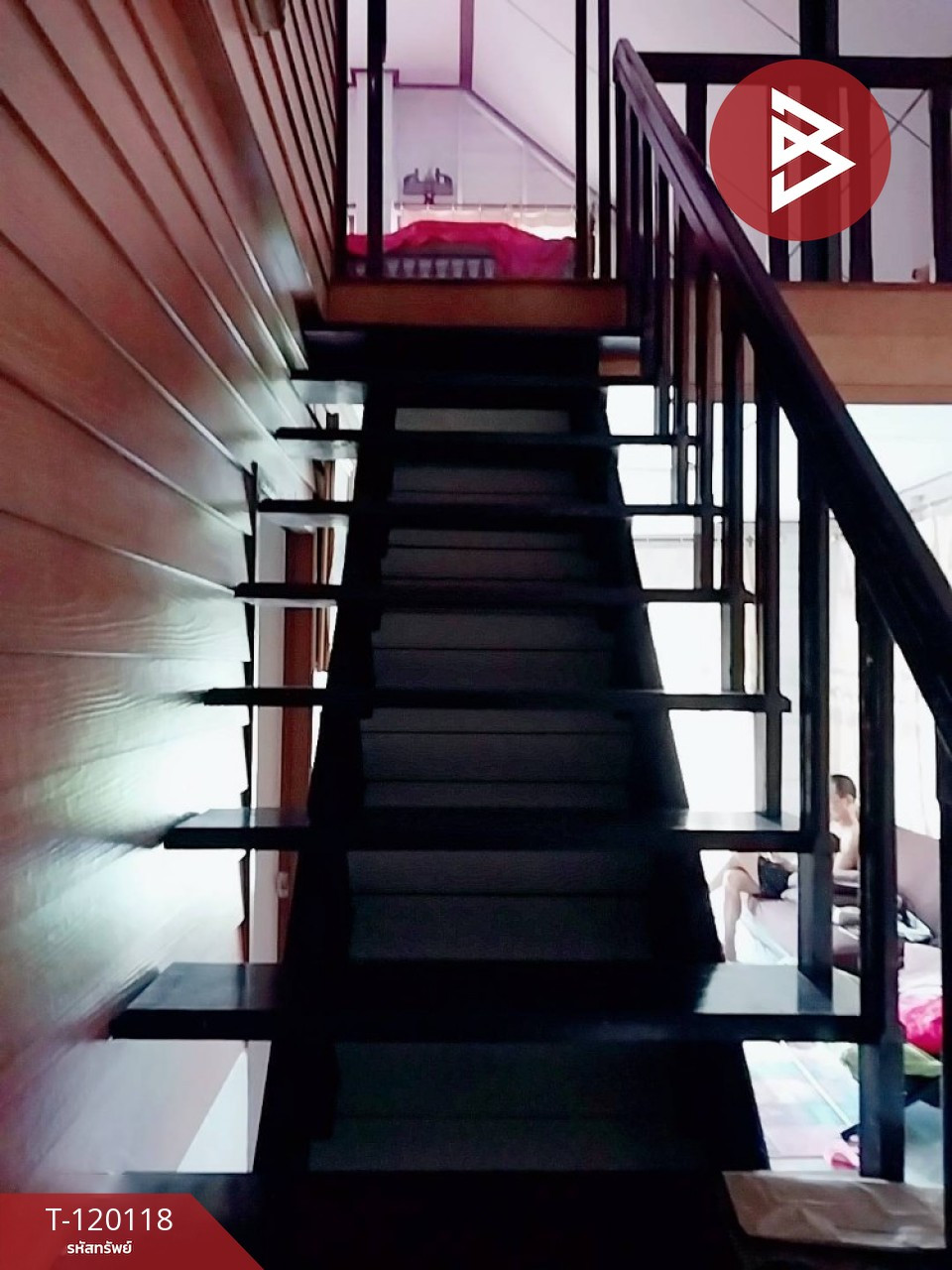 ขายบ้านเดี่ยวพร้อมที่ดิน เนื้อที่ 3 ไร่ 69.4 ตร.วา เขาสมิง ตราด