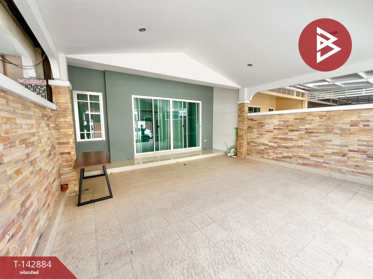 ขายทาวน์โฮม หมู่บ้านธนาภิรมย์ ศรีนครินทร์-วงแหวน (Tanapirom Srinakarin) บางเมืองใหม่ สมุทรปราการ