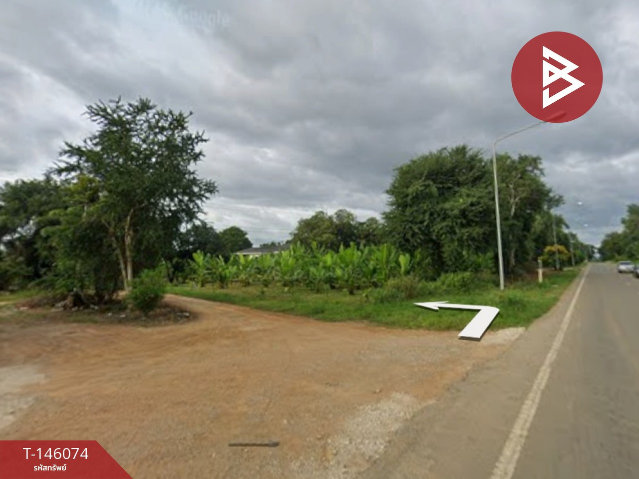 ขายที่ดิน เนื้อที่ 5 ไร่ 2 งาน 8.2 ตร.วา แก่งกระจาน เพชรบุรี
