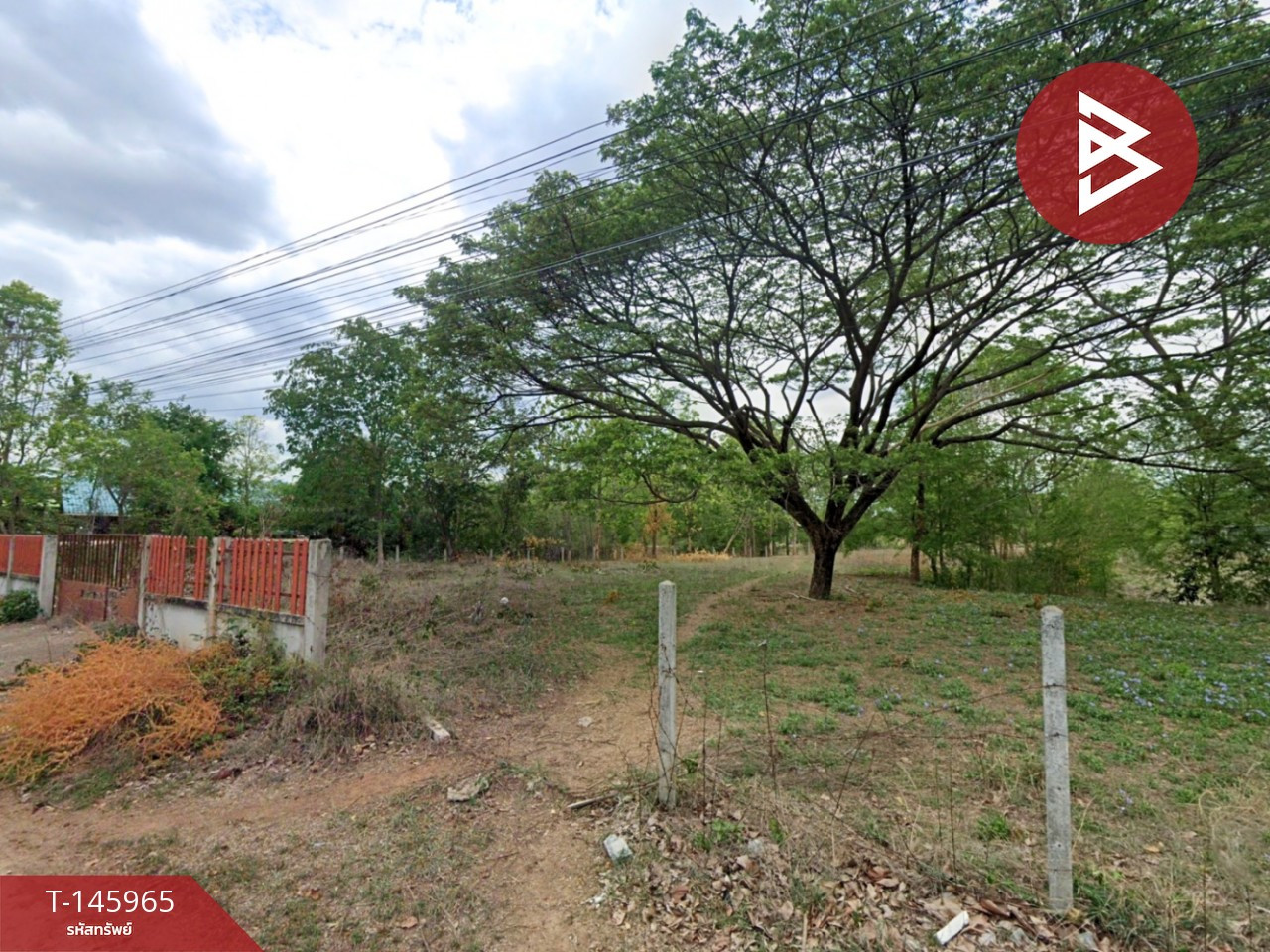 ขายที่ดิน เนื้อที่ 3 ไร่ 1 งาน 84 ตร.วา ชุมแพ ขอนแก่น