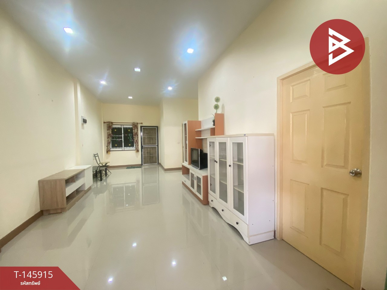ขายบ้านแฝด หมู่บ้านนราสิริ (Narasiri) ศรีราชา ชลบุรี