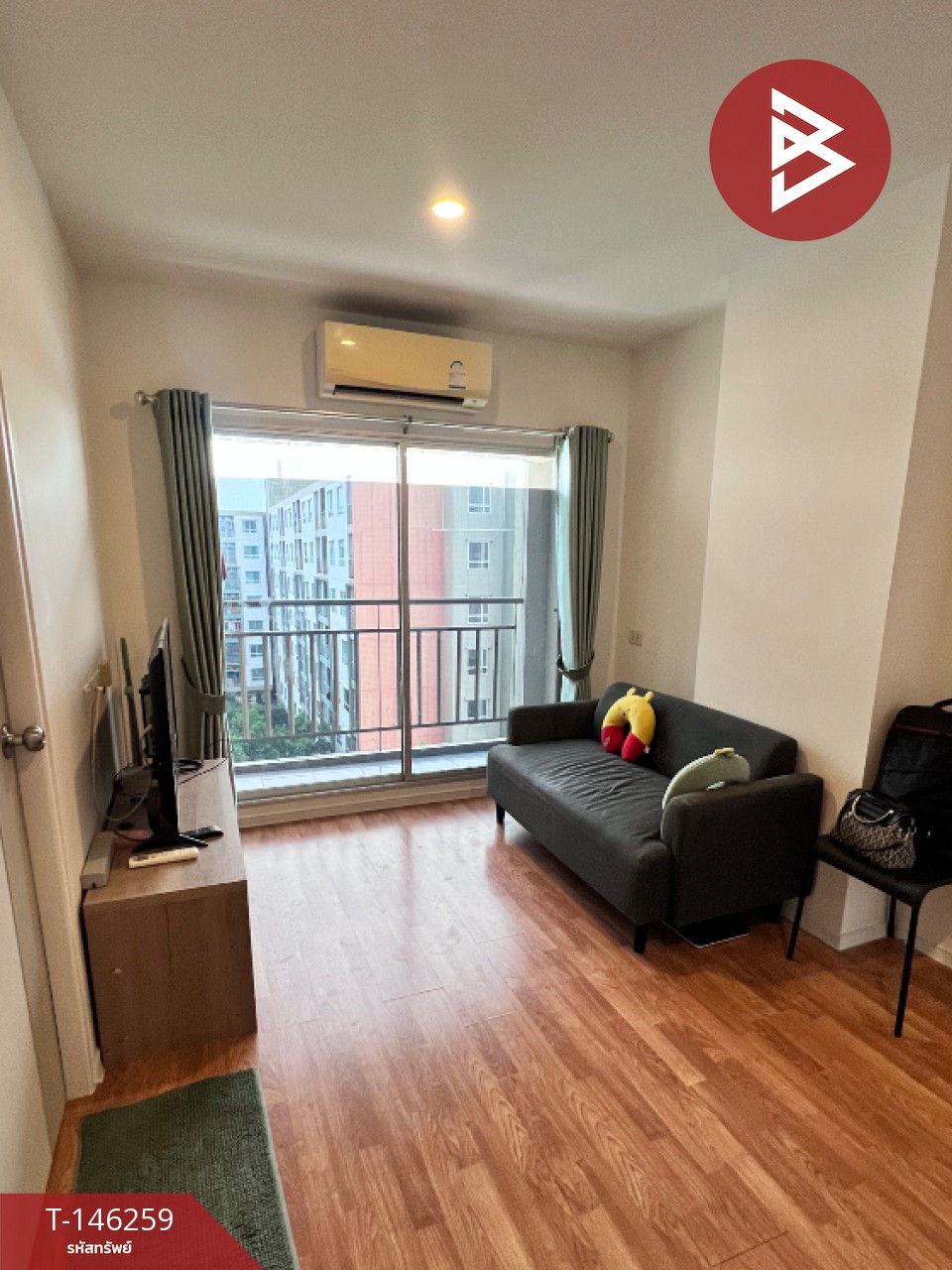 ขายคอนโด ลุมพินี วิลล์ สุขุมวิท76-แบริ่งสเตชั่น2 (Lumpini Ville Sukhumvit76-Bearing Station2) สมุทรปราการ