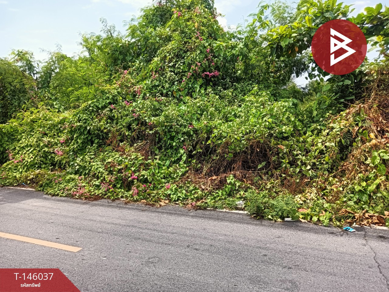 ขายที่ดิน เนื้อที่ 2 ไร่ 75.3 ตร.วา บางโปรง สมุทรปราการ