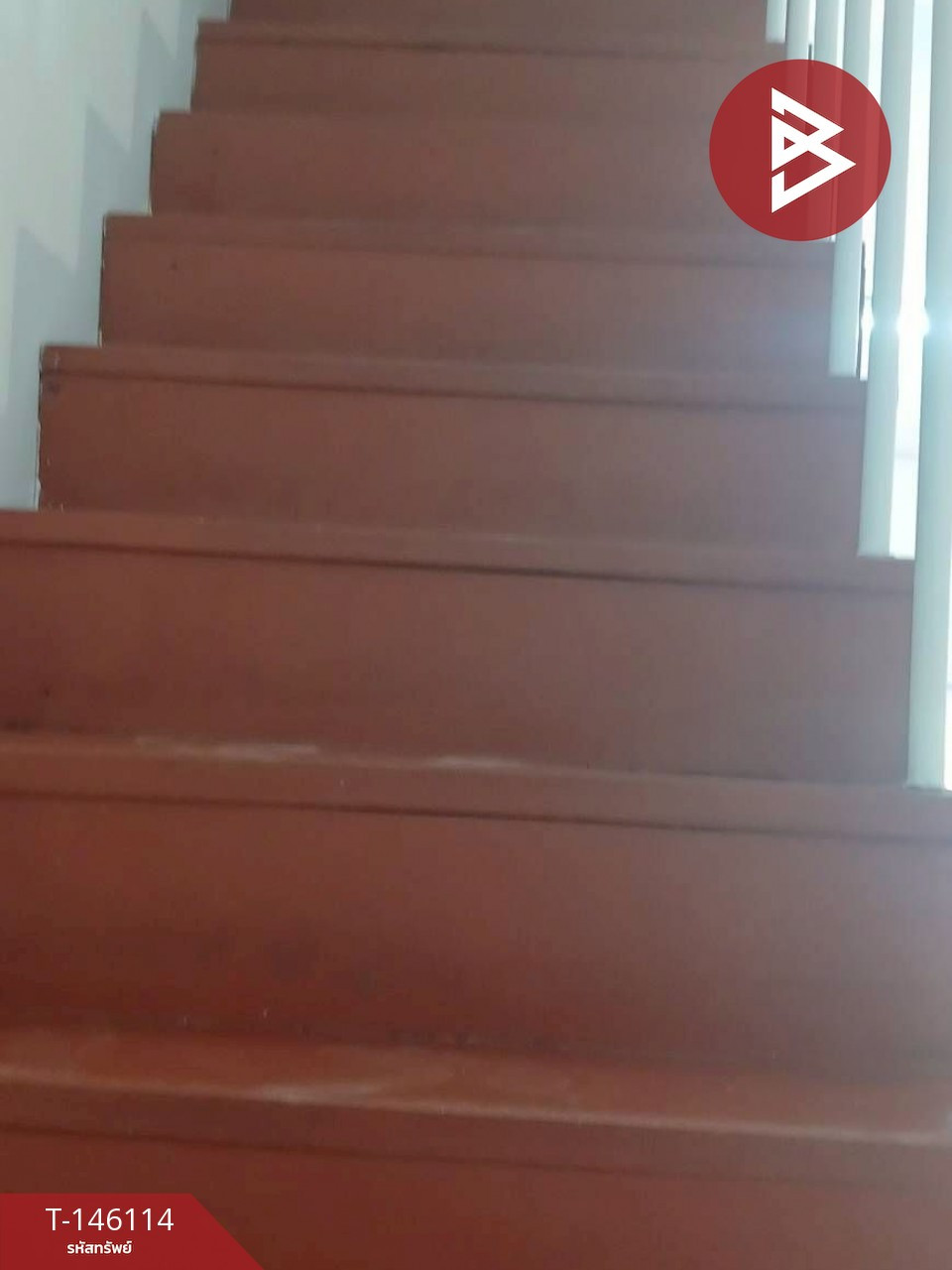 ขายทาวน์เฮ้าส์ 2 ชั้น ซ.เลียบวารี 49 โคกแฝด หนองจอก กรุงเทพมหานคร