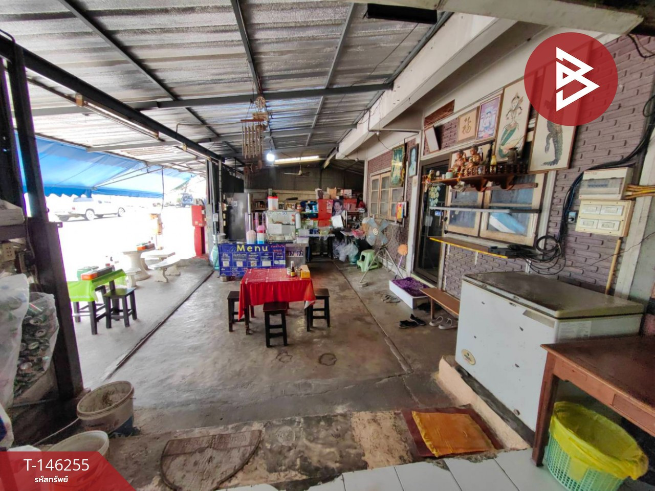 ขายบ้านเดี่ยว หมู่บ้านหรรษา เพชรเกษม (Hunsa Petchkasem) กรุงเทพมหานคร