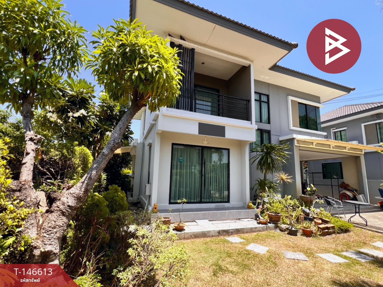 ขายบ้านเดี่ยว หมู่บ้านดีไลท์ บางนา-ศรีนครินทร์ (Delight Bangna-Srinakarin) สมุทรปราการ