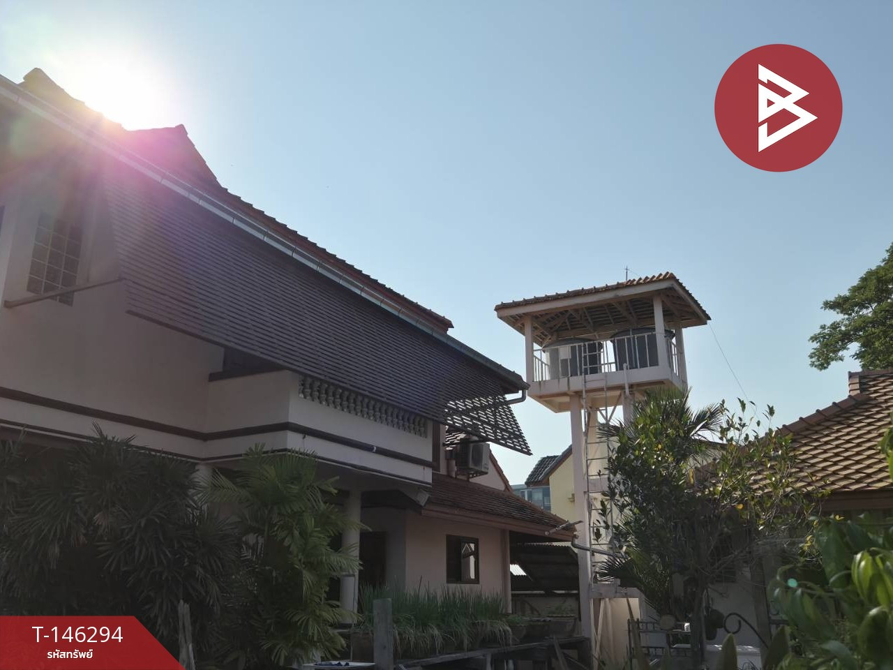 ขายบ้านเดี่ยว เนื้อที่ 42 ตารางวา เมืองเหนือ ศรีสะเกษ