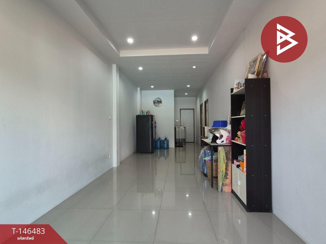 ขายบ้านแฝด หมู่บ้านซีเควิลล์ 7 พระราม 2-ท่าจีน (CK Ville 7 Rama 2-Thajean) สมุทรสาคร