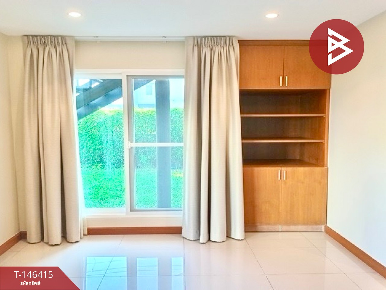 ขายบ้านเดี่ยว หมู่บ้านคาซ่า พรีเมี่ยม ราชพฤกษ์-พระราม 5 นนทบุรี