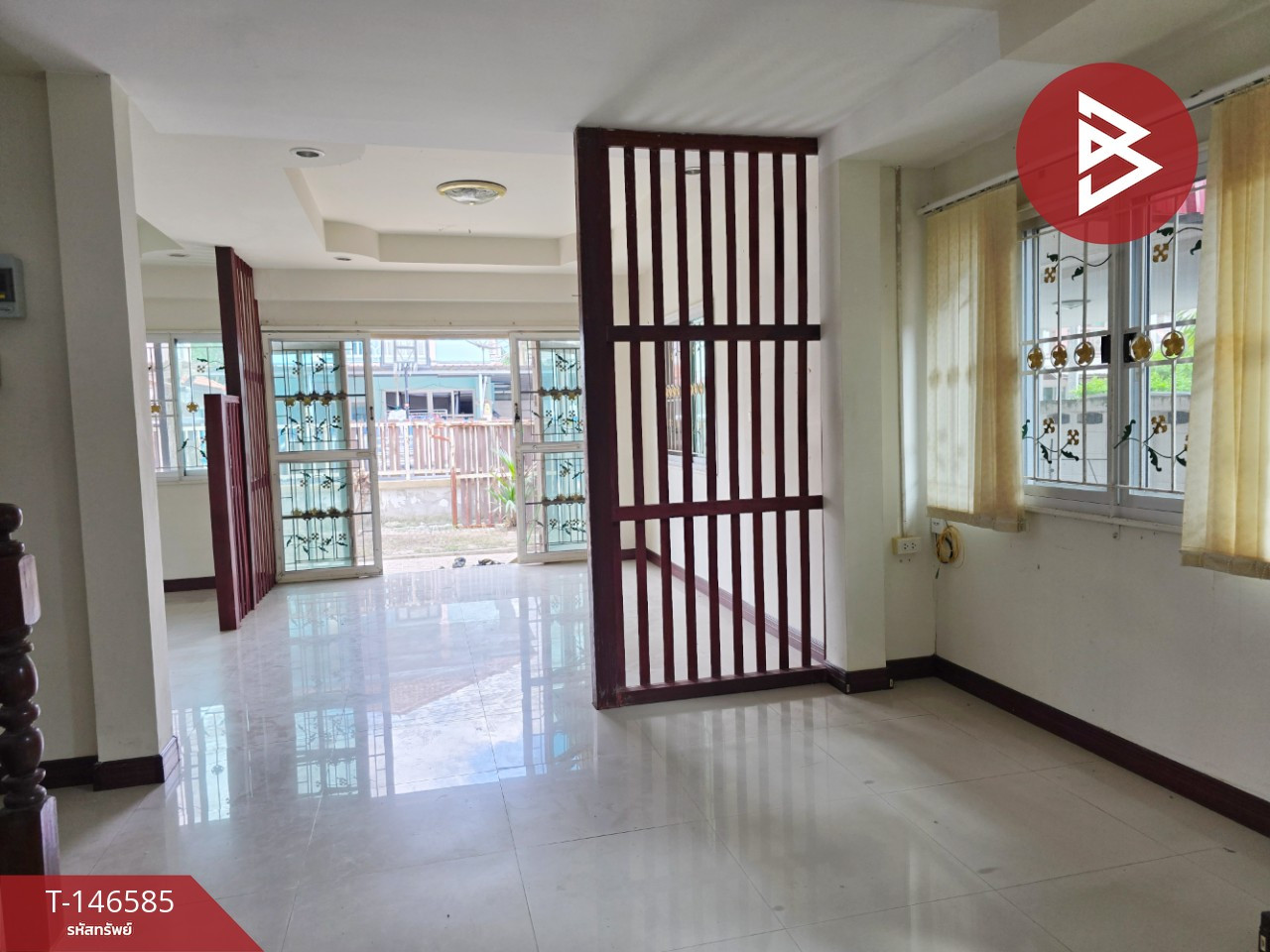 ขายบ้านเดี่ยว โครงการบ้านฉางเพลส ระยอง (Ban Chang Place)