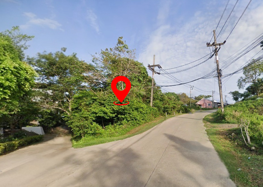 ขายที่ดิน เนื้อที่ 54.2 ตร.วา เกาะลันตา กระบี่