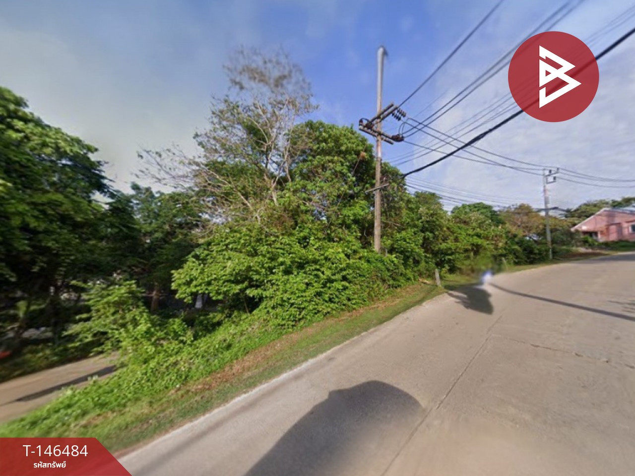 ขายที่ดิน เนื้อที่ 54.2 ตร.วา เกาะลันตา กระบี่